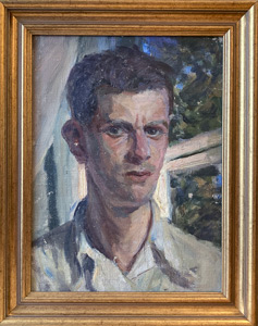 биография художник Рубин Ефим Евсеевич